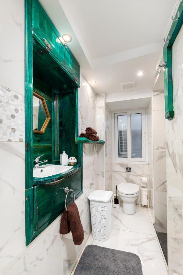 Chic, Stylish 1 Bedroom Maisonette - Close To Valletta Floriana Exterior foto